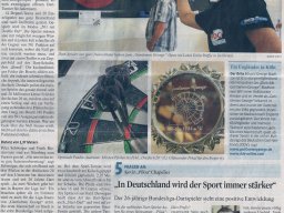 GG in den Medien (Presse)